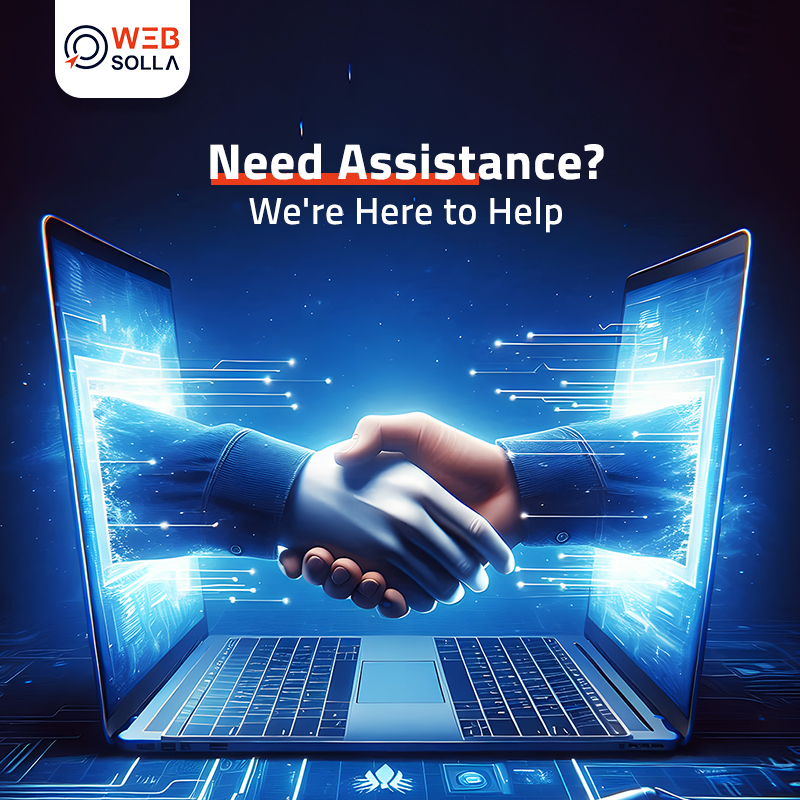 websolla testmonial